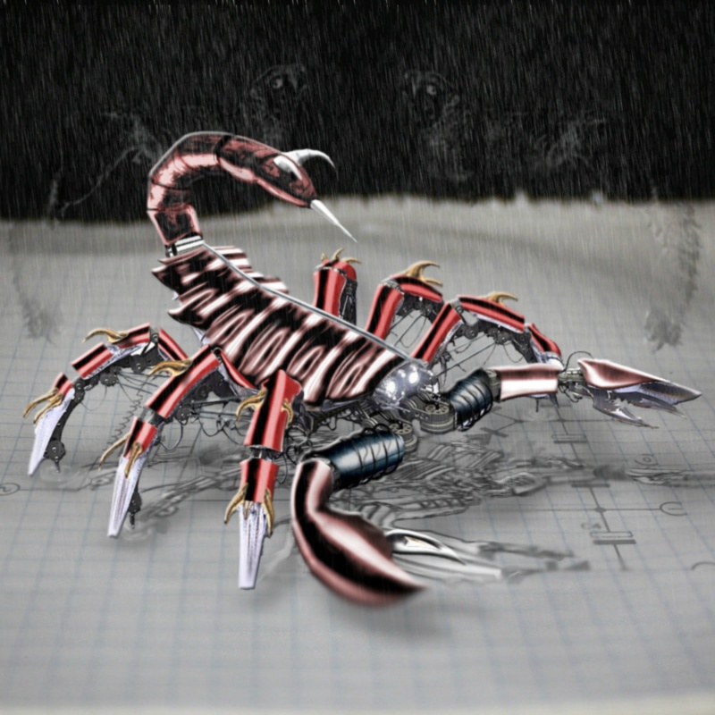 MMT1R208ElectronChaser