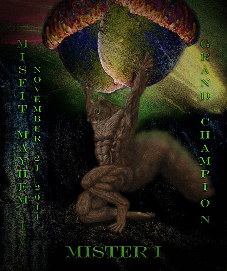 Misfit Mayhem Tourney 4