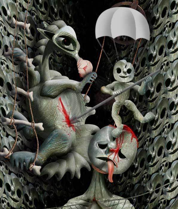 FarkPSTennis1e turtle1 stone4