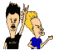 Beavbutthead Beavbutthead